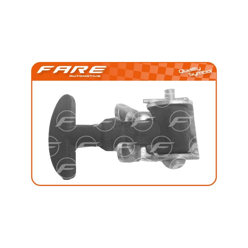 FARE SA 1336 Amortiguador, capó del motor