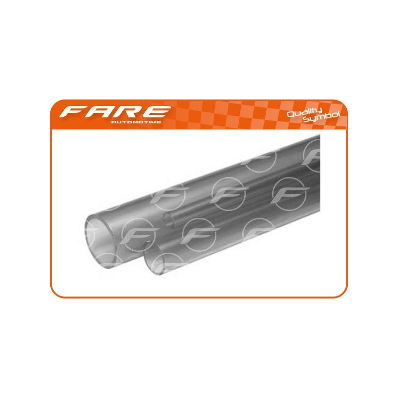 FARE SA 1341 Tubería de agua de lavado