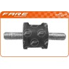 FARE SA 1374 Soporte, sistema de escape
