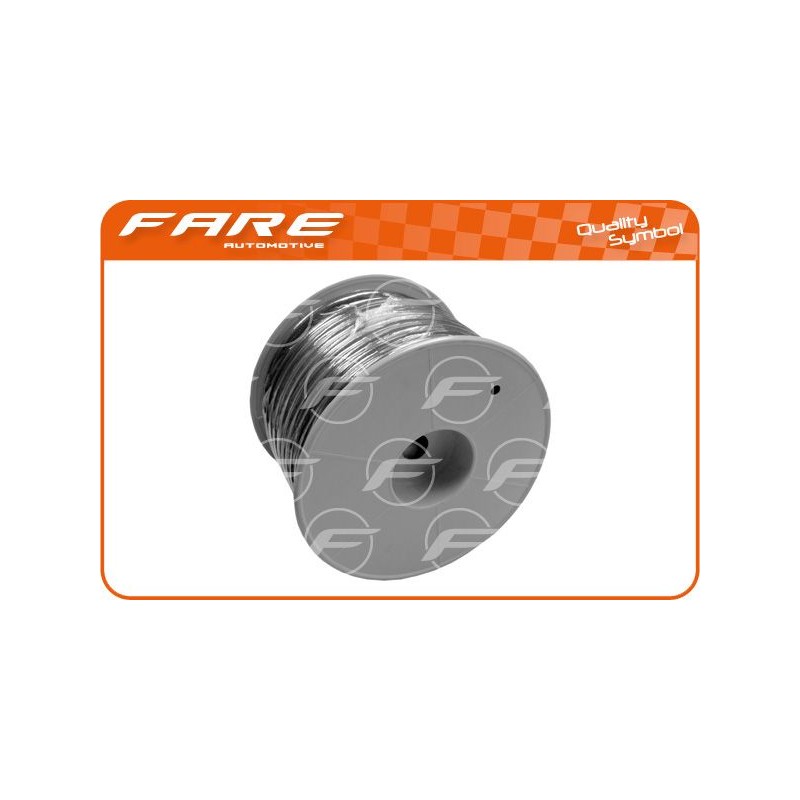 FARE SA 1394 Tubo flexible de combustible