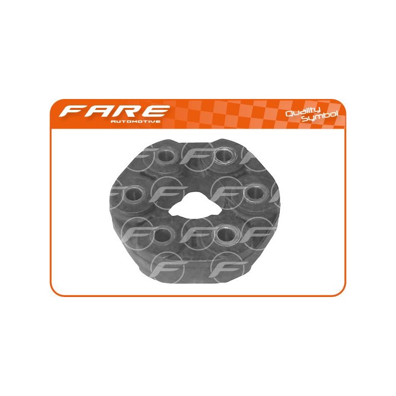 FARE SA 1487 Junta, árbol cardán delante