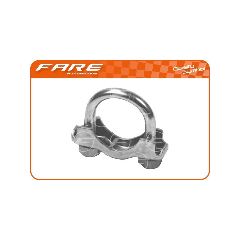 FARE SA 1488 Conectores de tubos, sistema de escape