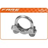 FARE SA 1488 Conectores de tubos, sistema de escape