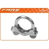 FARE SA 1489 Conectores de tubos, sistema de escape