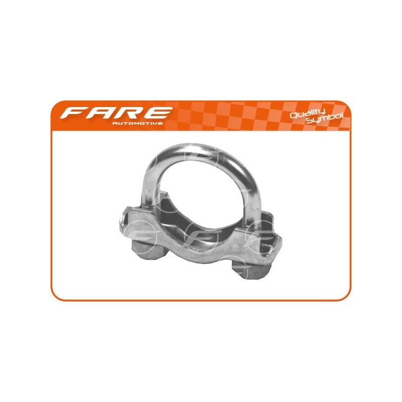 FARE SA 1490 Conectores de tubos, sistema de escape