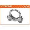FARE SA 1491 Conectores de tubos, sistema de escape