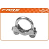 FARE SA 1492 Conectores de tubos, sistema de escape