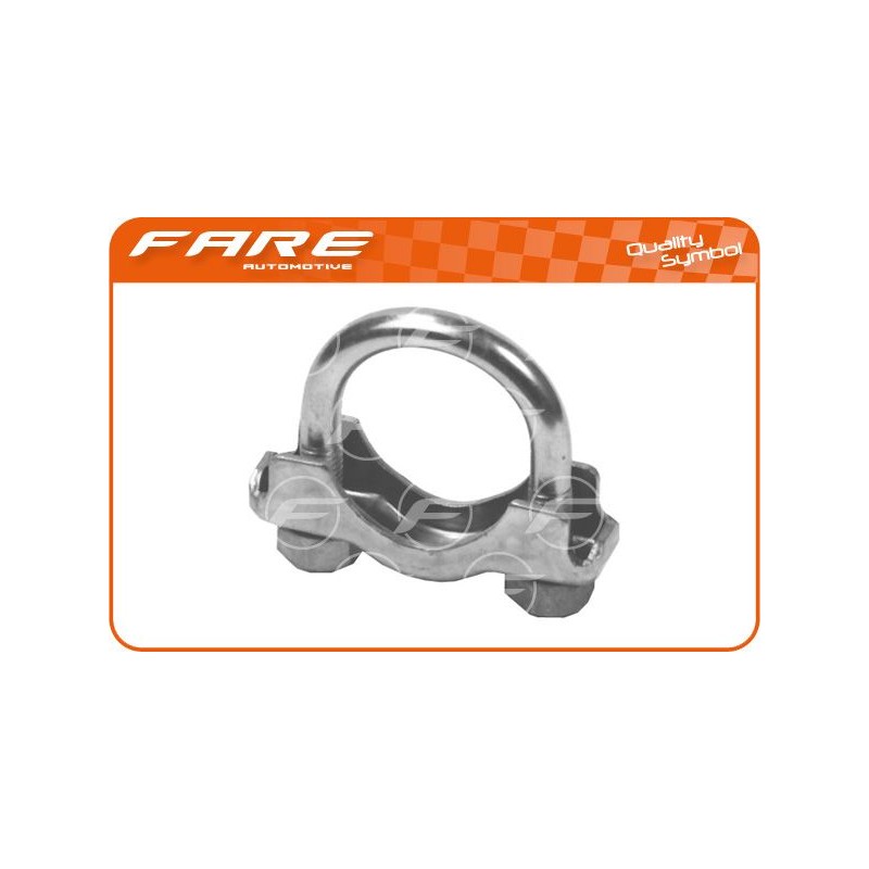 FARE SA 1493 Conectores de tubos, sistema de escape