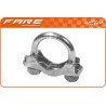 FARE SA 1493 Conectores de tubos, sistema de escape