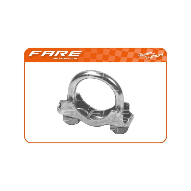 FARE SA 1494 Conectores de tubos, sistema de escape