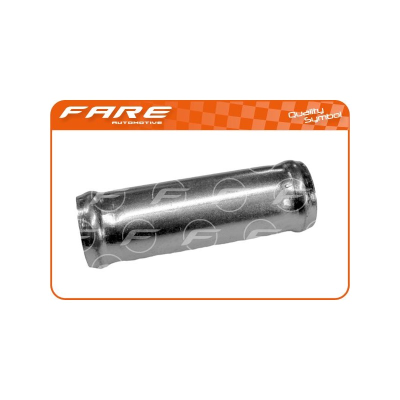 FARE SA 1524 Tubería de radiador