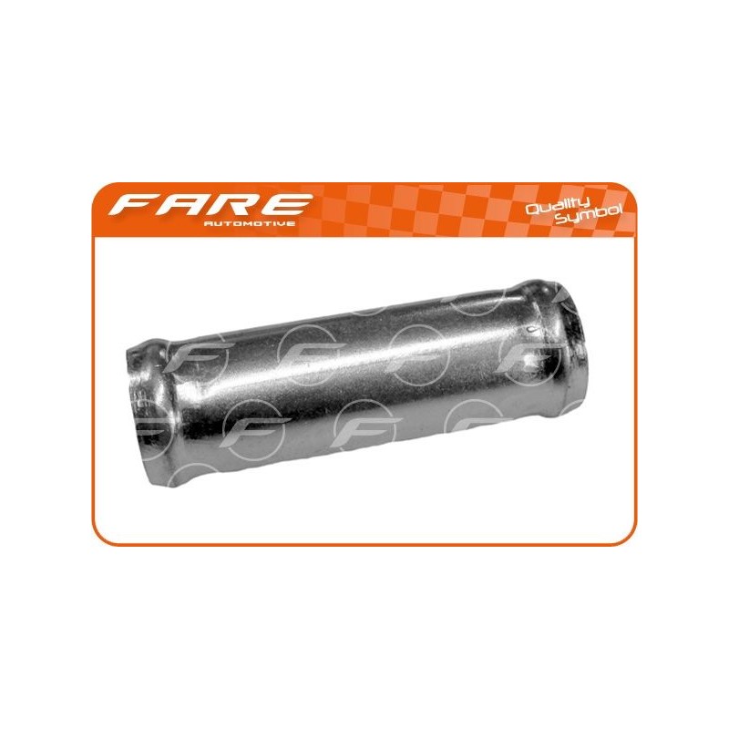FARE SA 1525 Tubería de radiador