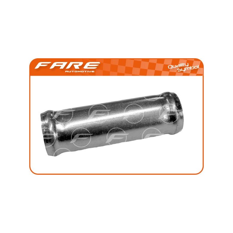 FARE SA 1527 Tubería de radiador