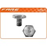 FARE SA 1531 Tapón roscado, colector de aceite