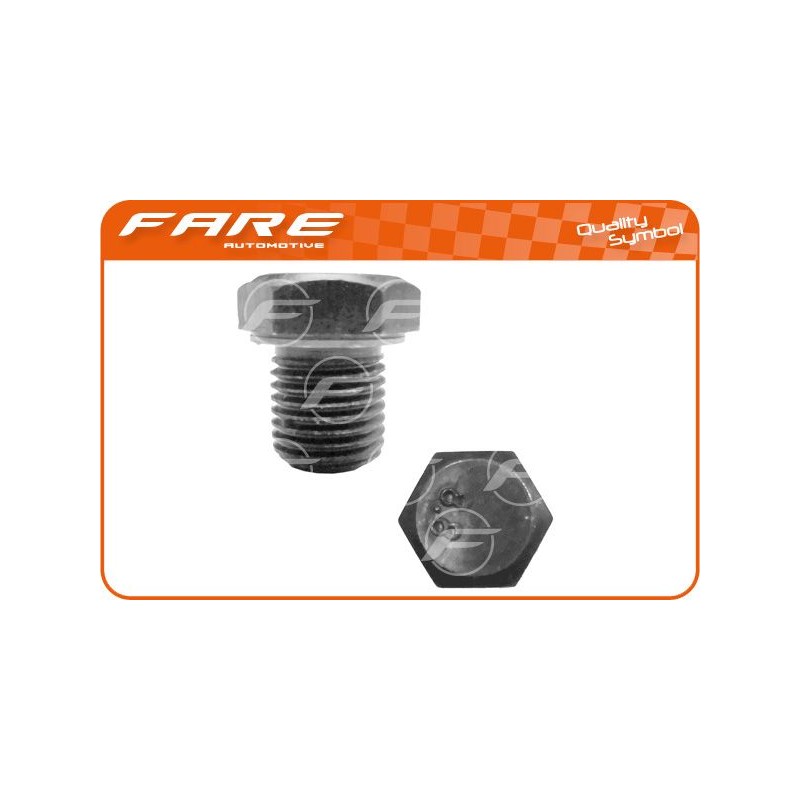 FARE SA 1532 Tornillo, carter