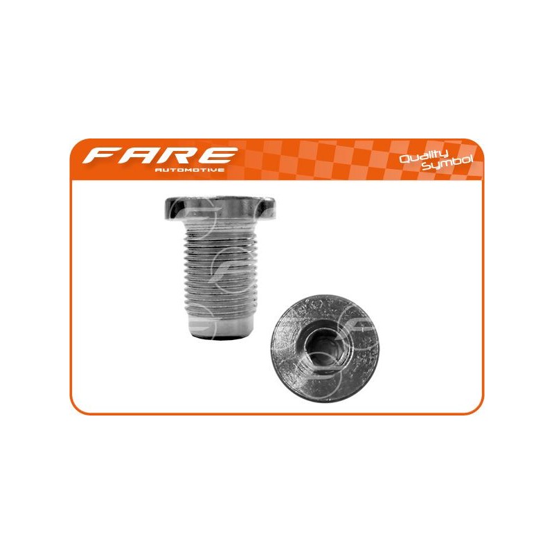 FARE SA 1533 Tapón roscado, colector de aceite