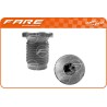 FARE SA 1540 Tapón roscado, colector de aceite