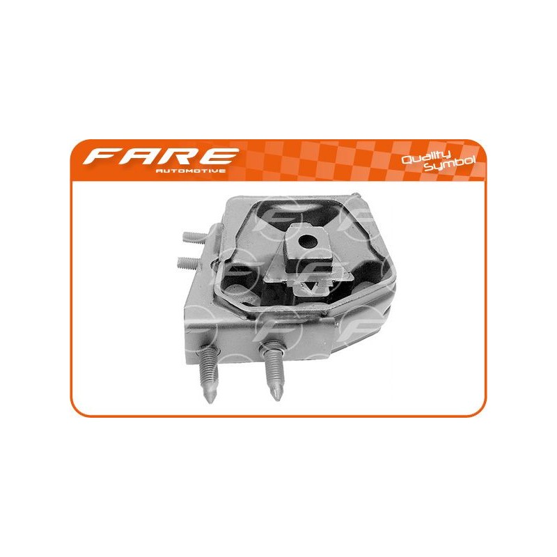 FARE SA 1574 Soporte, motor Delante, derecha