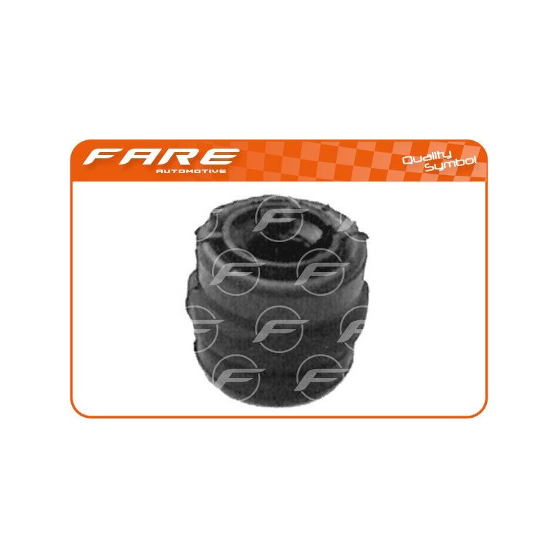 FARE SA 1728 Soporte, estabilizador Eje delantero