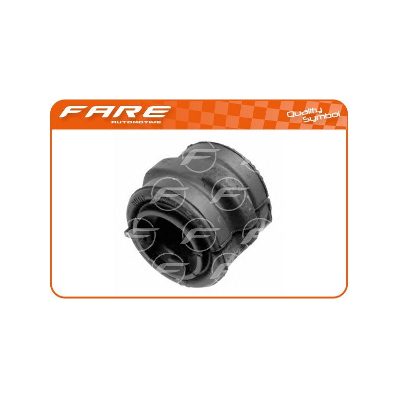 FARE SA 1729 Soporte, estabilizador Eje delantero