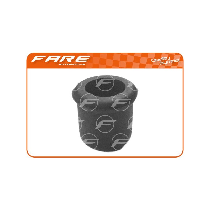 FARE SA 1733 Junta, brida de refrigerante