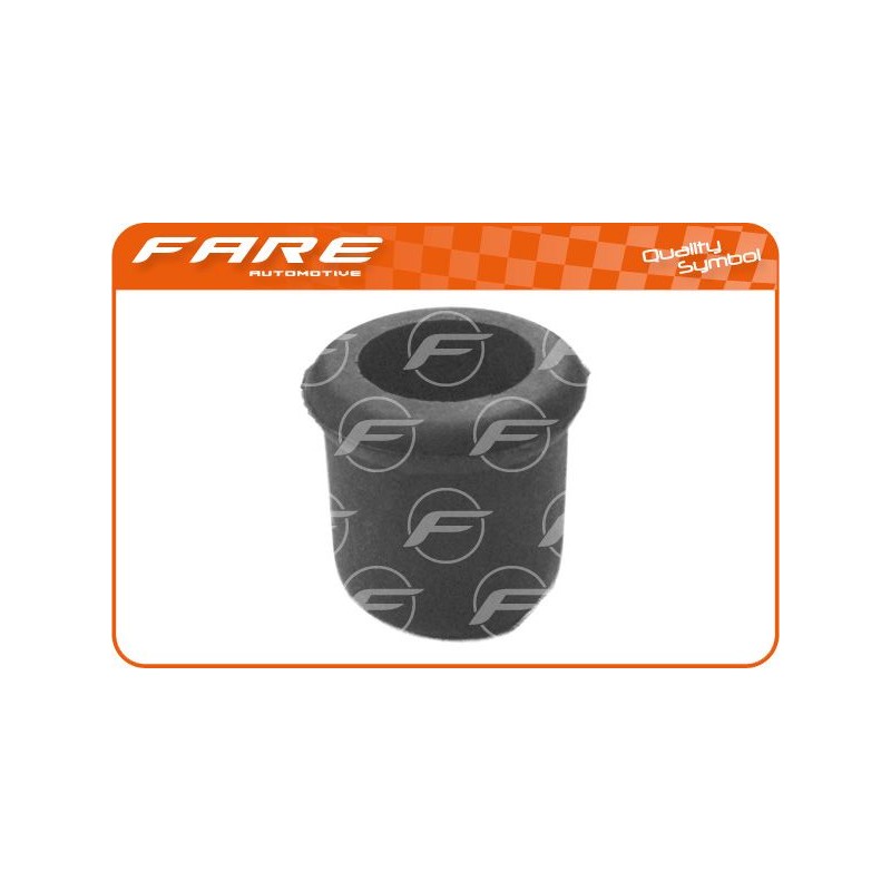 FARE SA 1734 Junta, brida de refrigerante