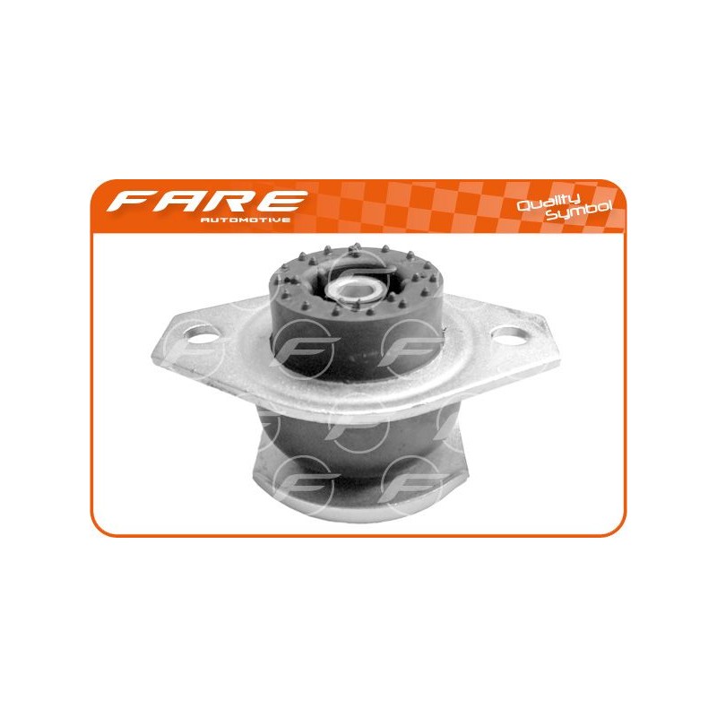 FARE SA 1738 Soporte, motor ambos lados