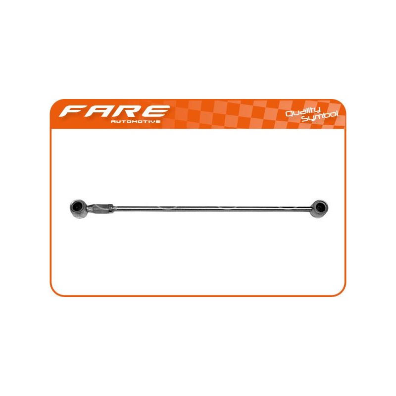 FARE SA 1758 Juego de reparación, palanca de cambios