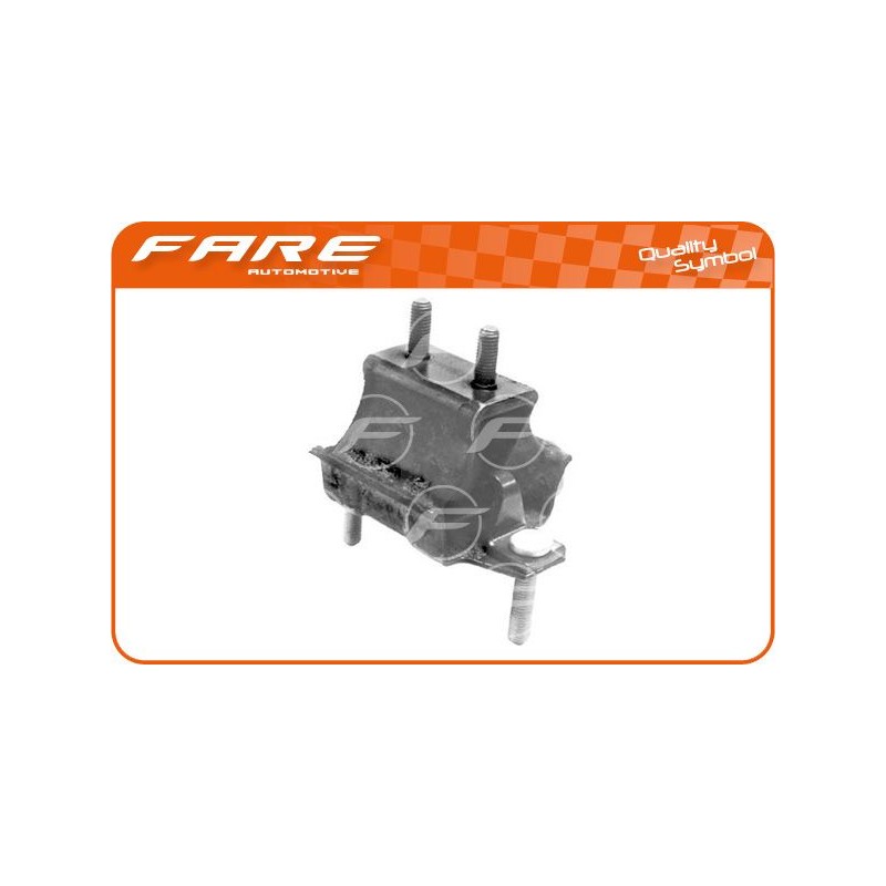FARE SA 1893 Soporte, motor lado de engranaje