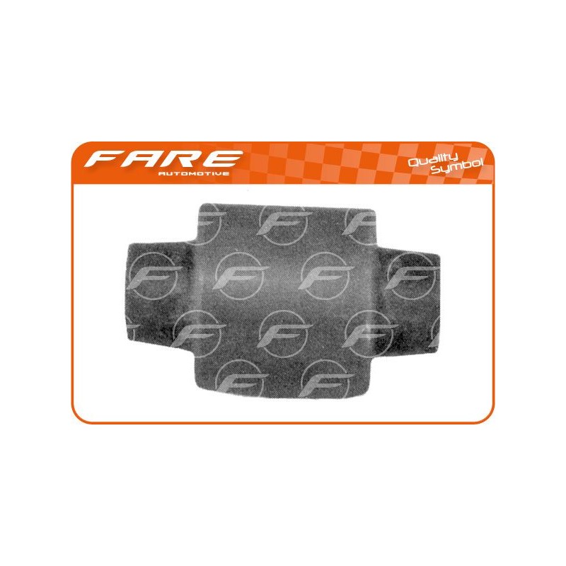 FARE SA 1901 Soporte, motor posterior