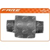 FARE SA 1901 Soporte, motor posterior