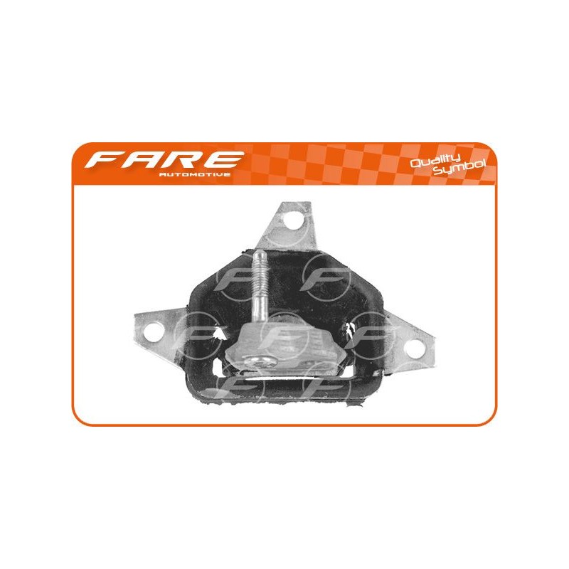 FARE SA 1911 Soporte, motor derecha
