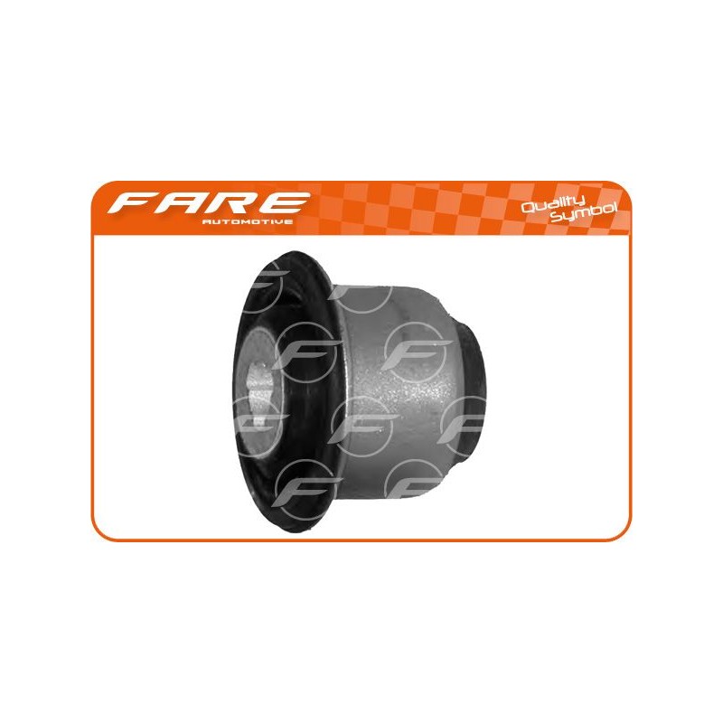 FARE SA 1964 Suspensión, Brazo oscilante Eje delantero