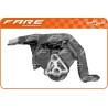 FARE SA 1967 Soporte, motor Delante, izquierda