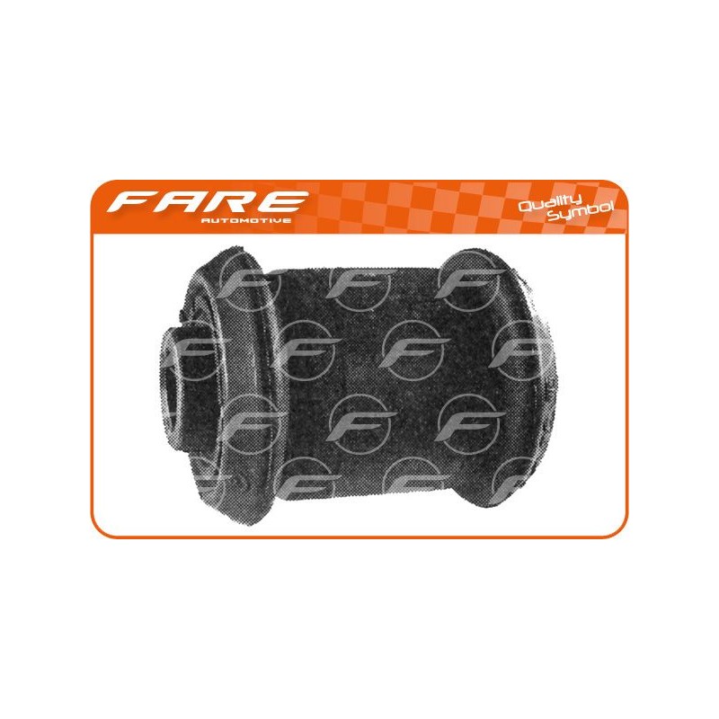 FARE SA 1975 Suspensión, Brazo oscilante Eje delantero abajo