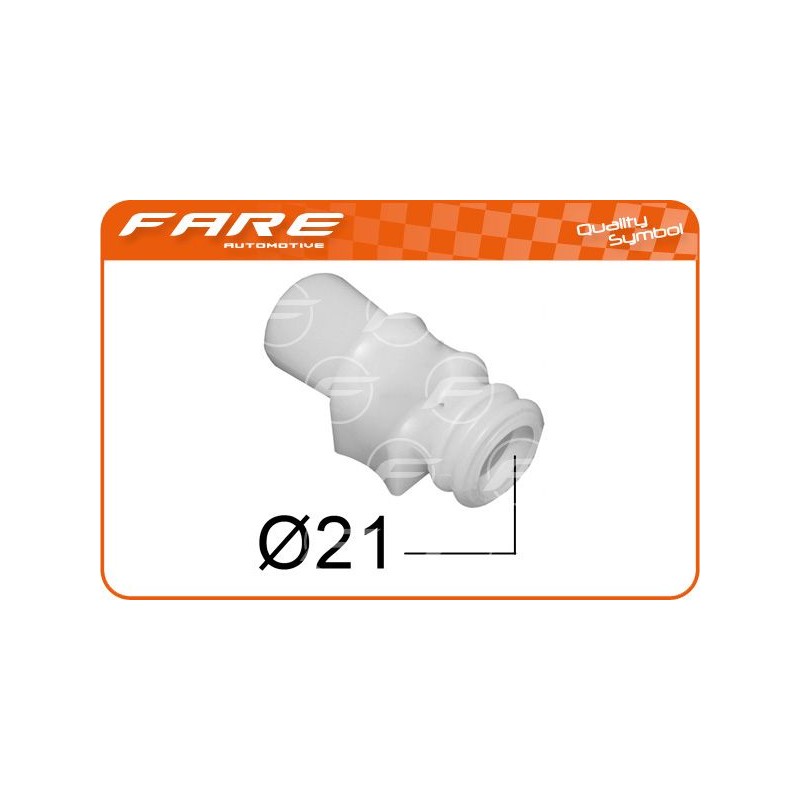 FARE SA 1979 Soporte, estabilizador Eje delantero