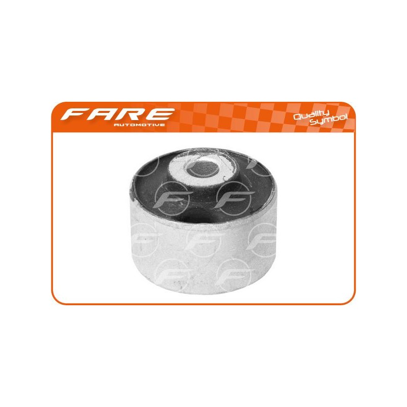 FARE SA 2026 Suspensión, Brazo oscilante Eje delantero