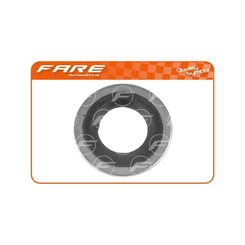 FARE SA 2037 Junta tórica, tapón roscado de vaciado de aceite