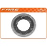 FARE SA 2037 Junta tórica, tapón roscado de vaciado de aceite