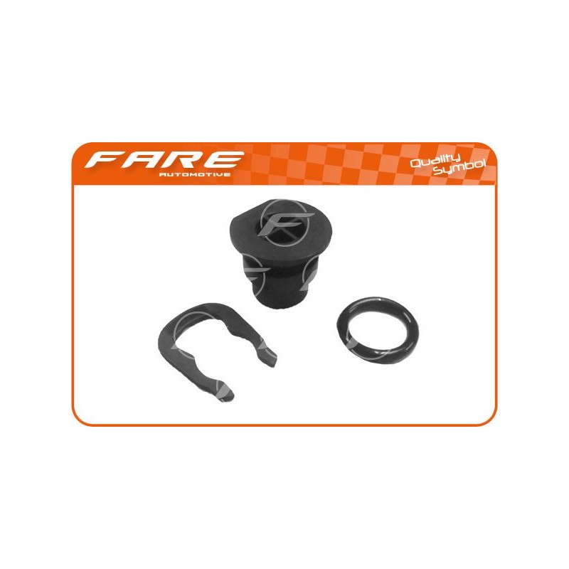 FARE SA 2050 Tapón, brida de refrigerante