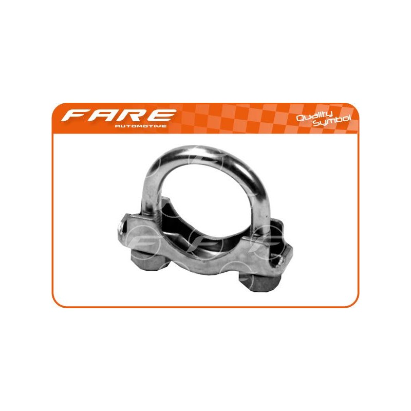 FARE SA 2099 Conectores de tubos, sistema de escape