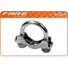 FARE SA 2099 Conectores de tubos, sistema de escape