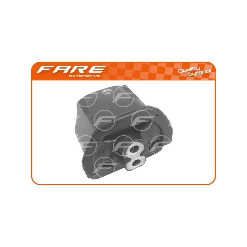 FARE SA 2104 Soporte, motor derecha