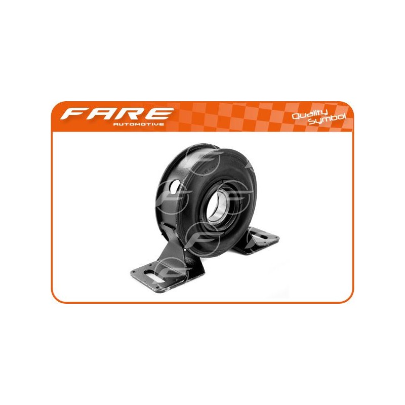 FARE SA 2185 Suspensión, árbol de transmisión