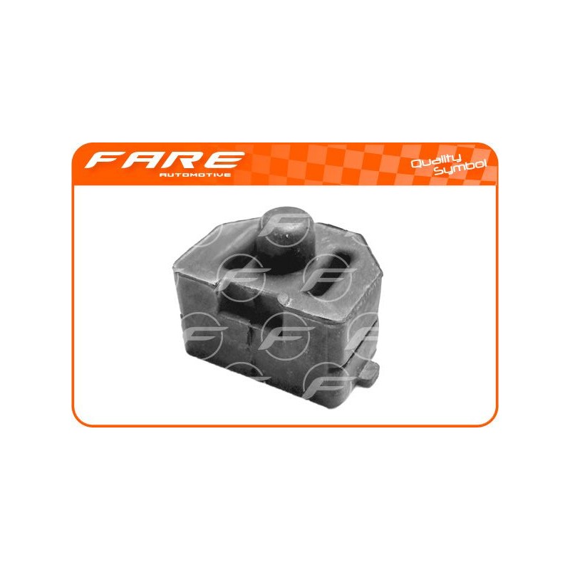 FARE SA 2194 Soporte, radiador