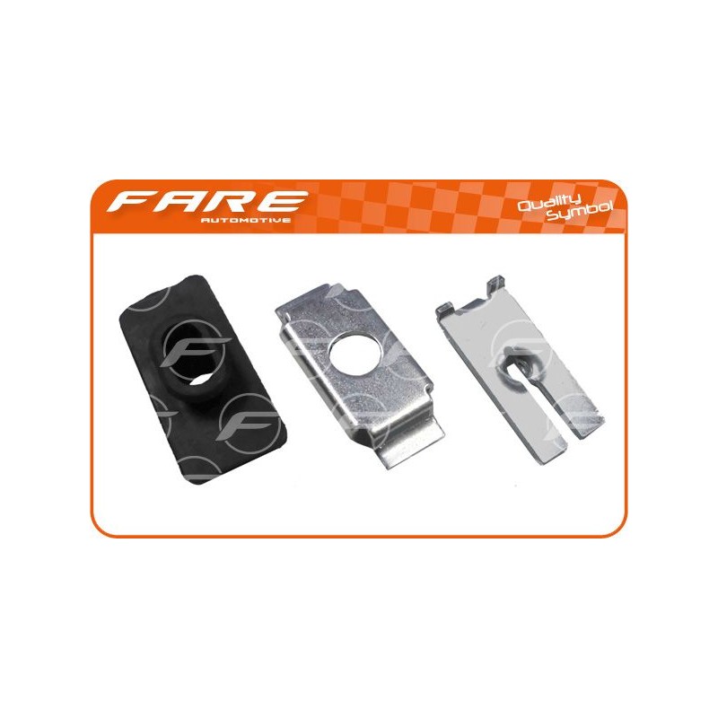 FARE SA 2196 Casquillo, palanca selectora/de cambio