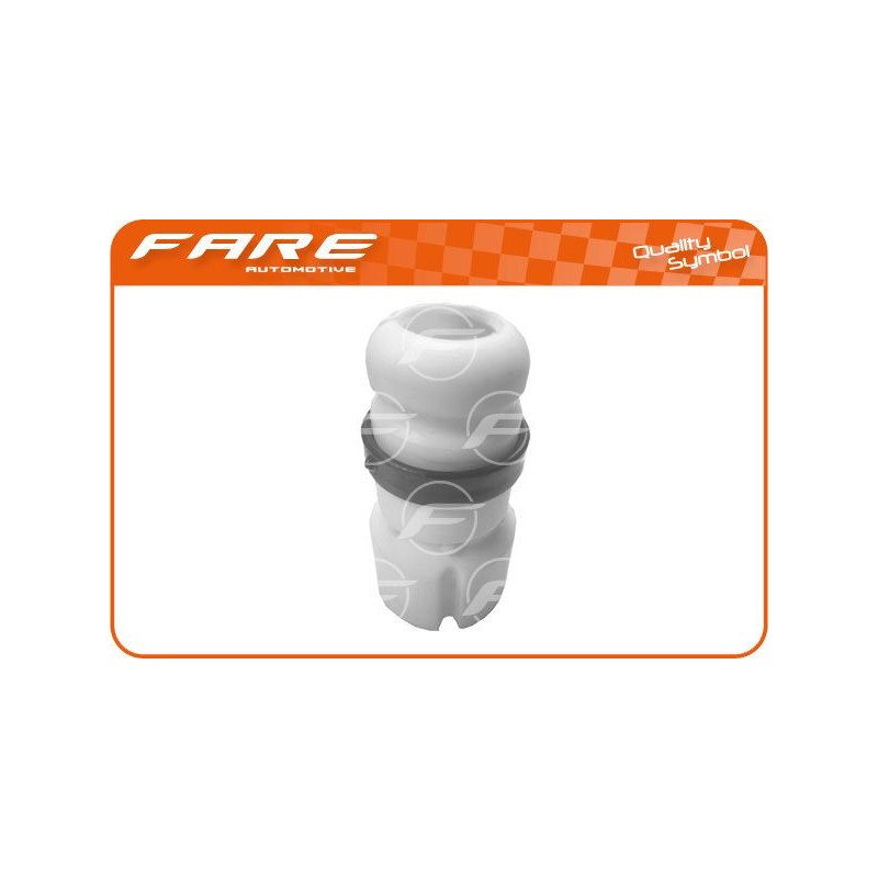 FARE SA 2230 Almohadilla de tope, suspensión Eje delantero