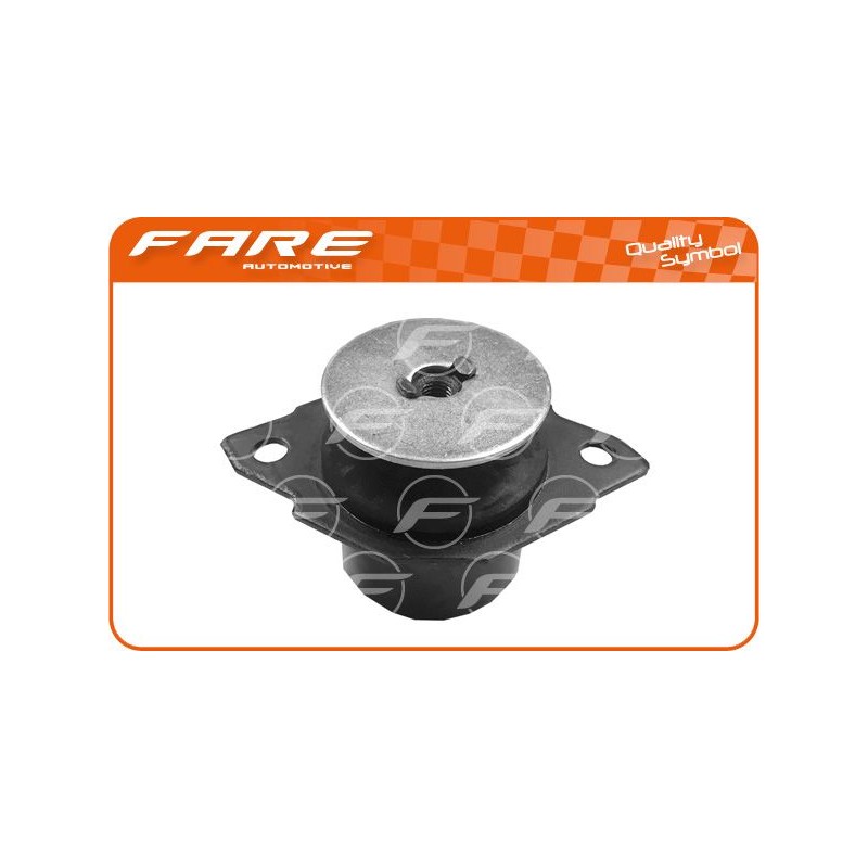 FARE SA 2233 Soporte, motor Atrás izquierda