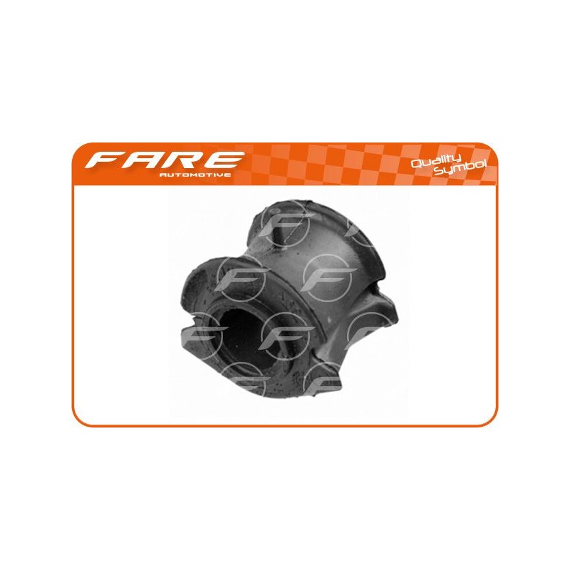 FARE SA 2242 Soporte, estabilizador eje delantero, ambos lados