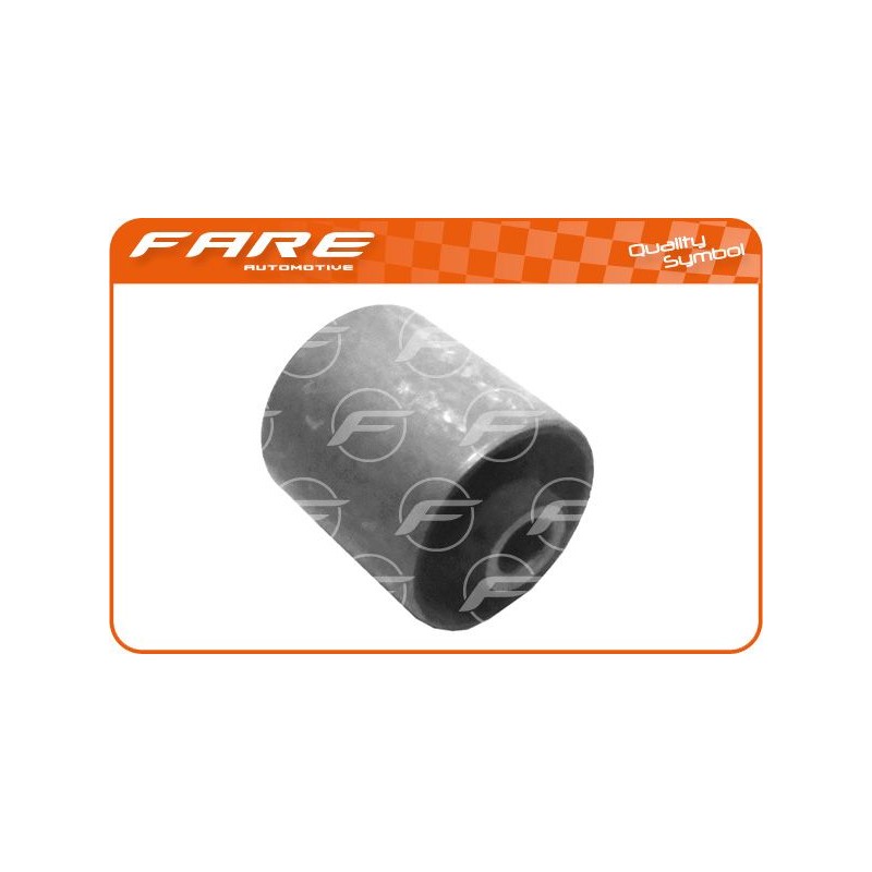 FARE SA 2246 Suspensión, cuerpo del eje delante